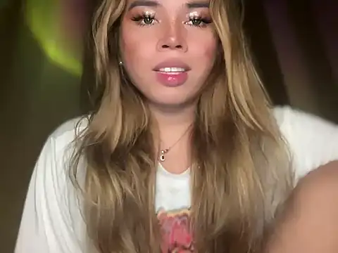 goddessofalltime online show from February 21, 7:14 pm