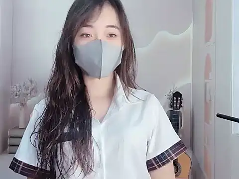  KiuAnh 22 online show from January 19, 2:19 am