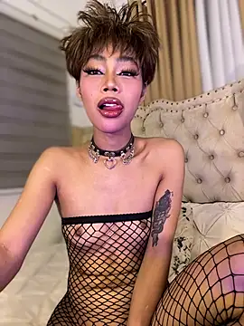 Innocent yanixx69 online show from July 28, 3:54 pm