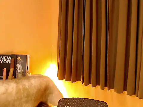 magnificent kitana online show from October 22, 2:00 pm