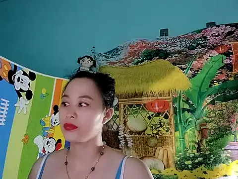 emgaixinhngoan online show from March 11, 3:03 pm