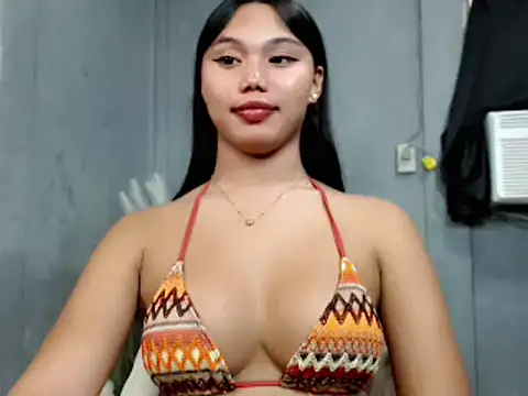 liane mei online show from September 15, 5:27 am