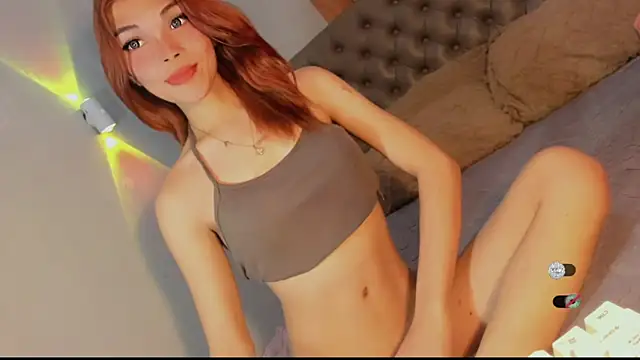 bella enchantra online show from July 14, 3:11 am