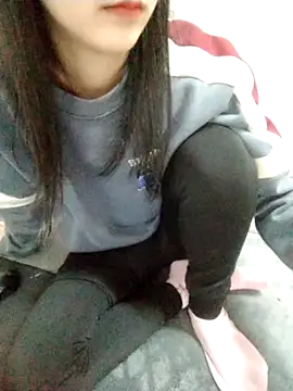 Kembong01 online show from March 10, 2:15 am