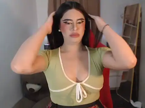 RebeccaTs online show from March 27, 12:17 pm