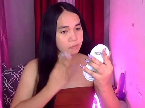 SexyMica69 online show from October 28, 3:34 am