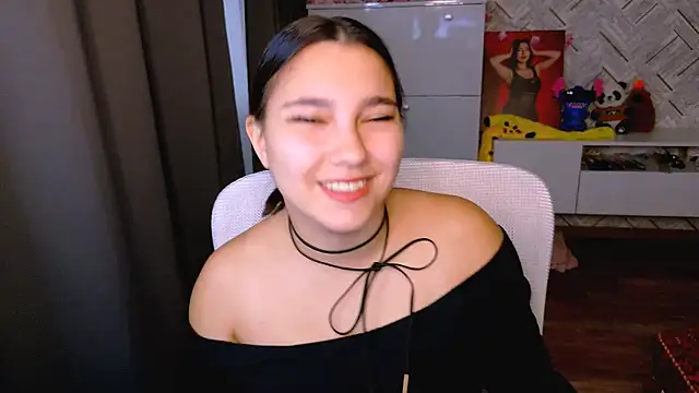 Arianna Grend online show from September 23, 12:25 pm