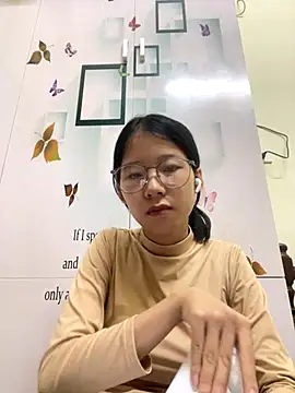 meomeo2k6 online show from November 9, 7:15 am