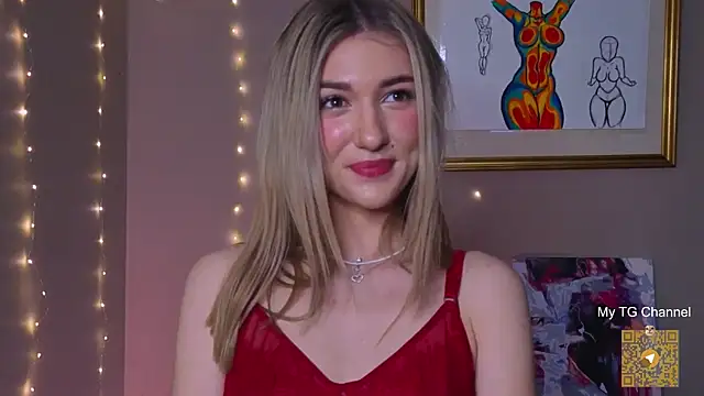 BeatrixGummer online show from November 11, 8:17 pm