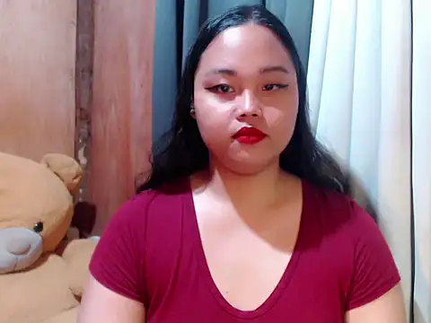  Lylia online show from January 15, 9:32 pm