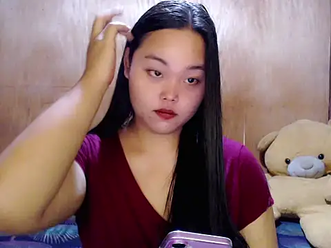  Lylia online show from May 13, 11:43 pm
