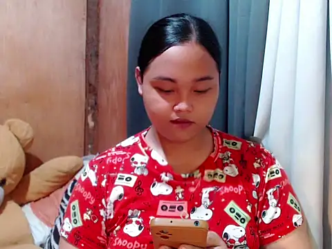  Lylia online show from December 20, 7:01 am