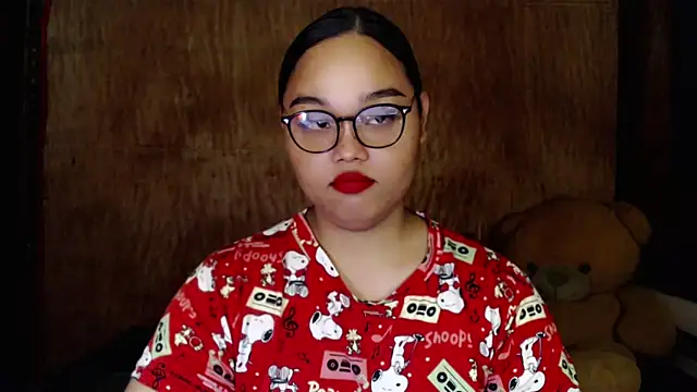  Lylia online show from November 12, 7:01 pm