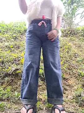 Muna LM online show from February 20, 12:53 am