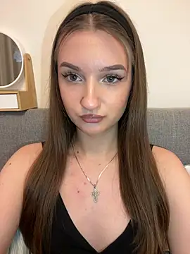 AdelinaEmber online show from January 15, 12:44 pm