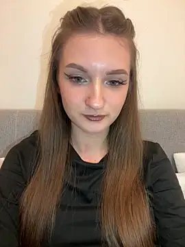 AdelinaEmber online show from December 17, 4:55 pm