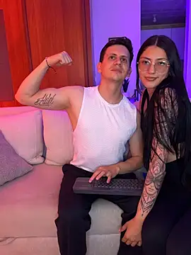 alice n mike online show from July 21, 11:49 pm