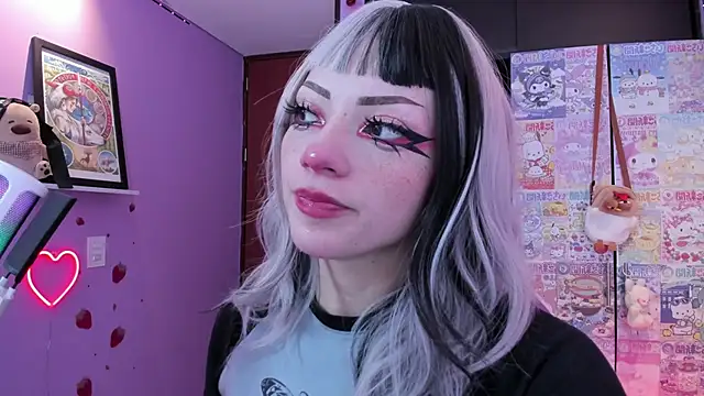 Vero Osb  online show from October 21, 11:42 pm