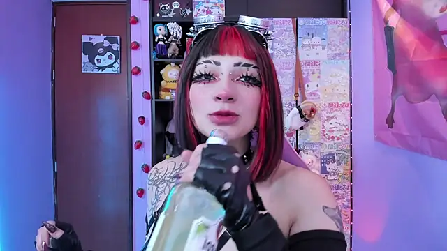 Vero Osb  online show from April 18, 12:13 am