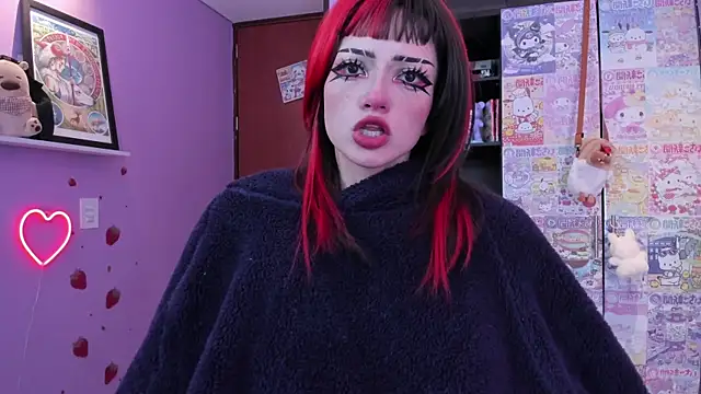 Vero Osb  online show from October 8, 11:53 pm