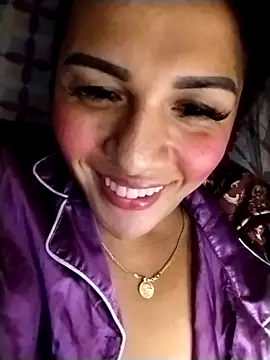 enoria1992 online show from January 16, 6:48 pm