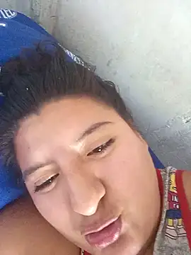 ashley0801 online show from September 25, 6:17 pm