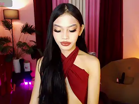 Asianprincess69 online show from October 11, 9:14 am