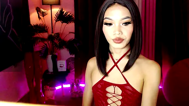 Asianprincess69 online show from September 15, 6:37 pm
