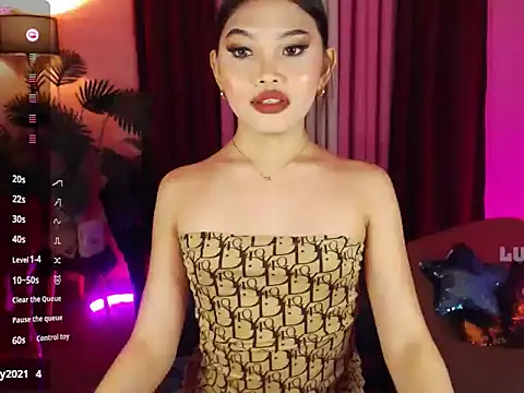 Asianprincess69 online show from January 9, 12:59 am