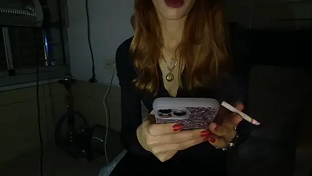 FenaLady online show from February 9, 11:51 pm