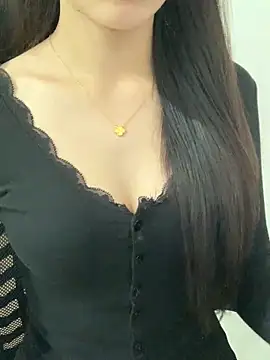 JennyQueen18 online show from February 3, 7:02 am