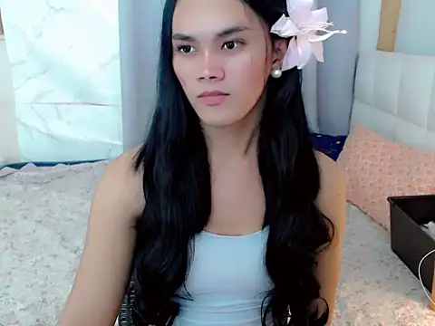 Ur Goddes Barbie online show from July 28, 3:21 pm