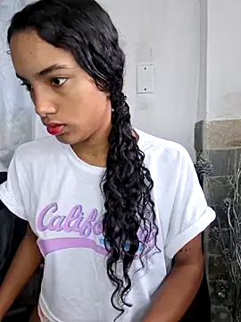 Cataleya ja online show from October 20, 12:41 pm