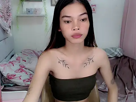 itsmekyrie online show from November 15, 11:22 am