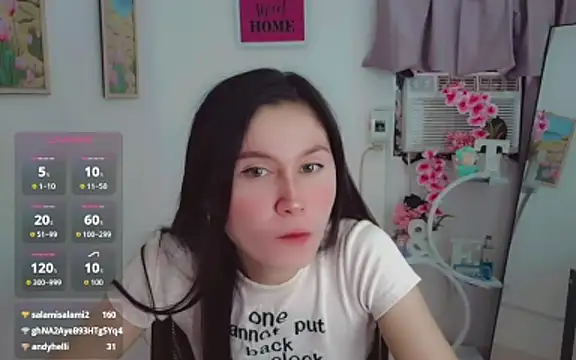 anne smithe online show from February 28, 12:32 am