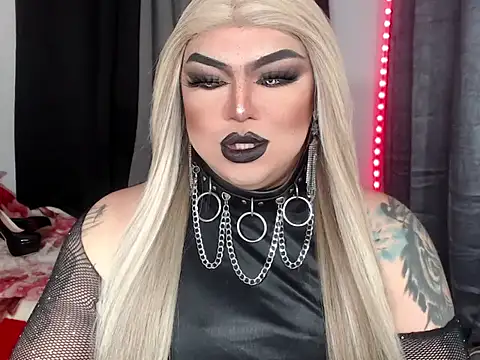 michellevixen922 online show from January 6, 5:27 pm