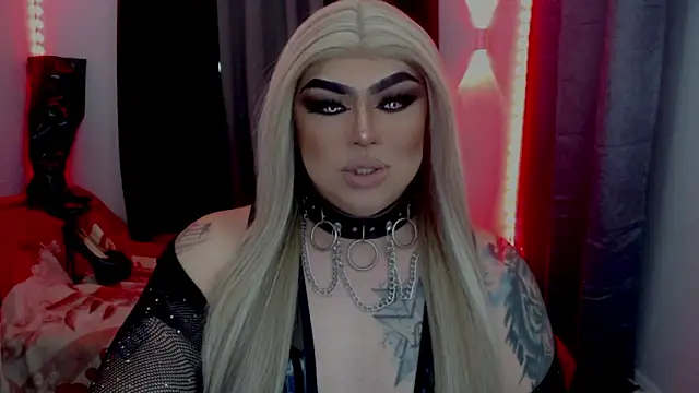 michellevixen922 online show from February 8, 6:06 am