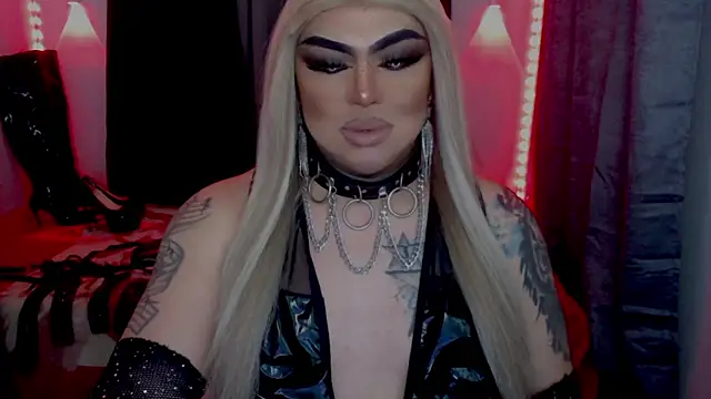 michellevixen922 online show from February 14, 3:41 am