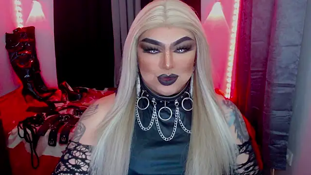 michellevixen922 online show from February 18, 3:11 pm