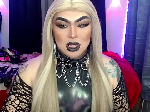 michellevixen922 online show from February 28, 5:23 pm