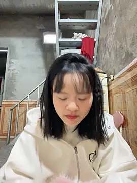 Daisy018 online show from November 5, 1:33 am