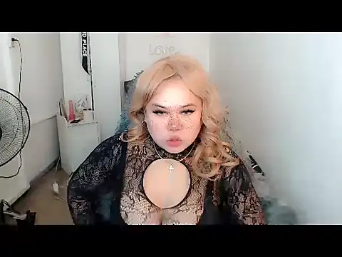 Goddes12inchTS online show from November 15, 6:25 am