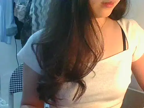 Snapshot of Linzly chatting on September 9, 4:29 pm Linzly online show from September 9, 4:29 pm