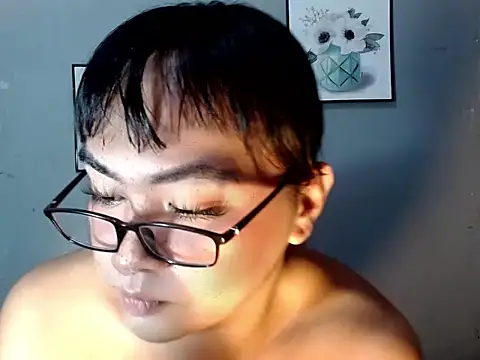 Asianblk barbiedoll online show from June 10, 3:38 am