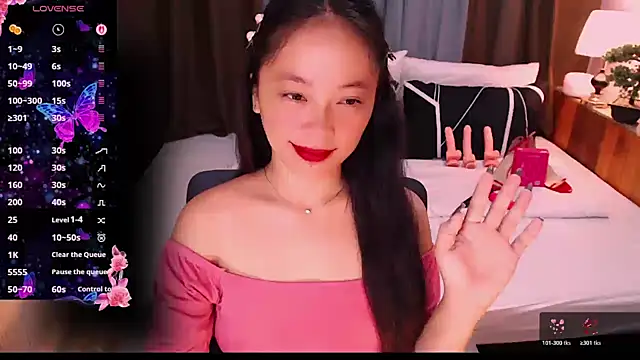 sexystela online show from June 22, 8:06 pm