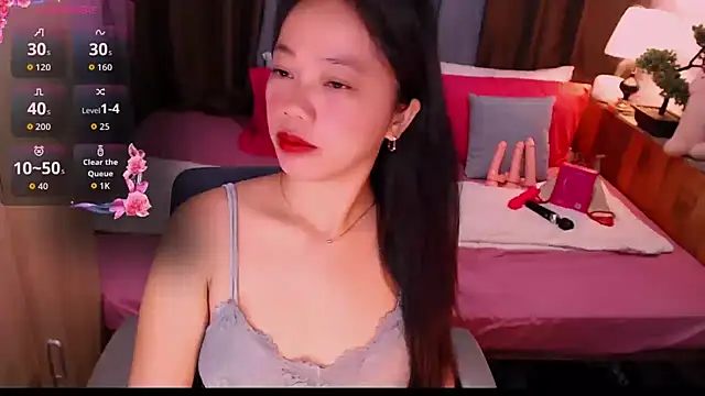 sexystela online show from July 22, 8:54 pm