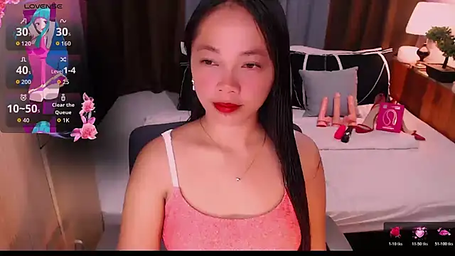 sexystela online show from July 6, 8:55 pm