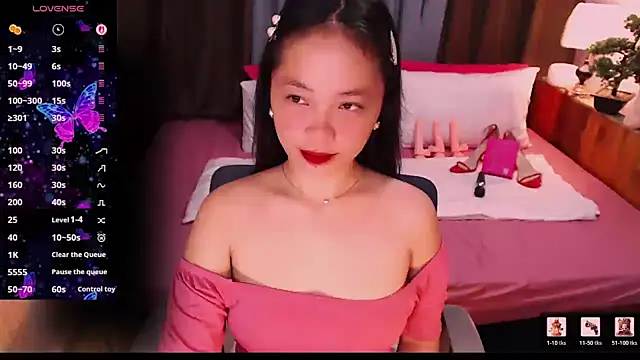 sexystela online show from June 12, 8:39 pm
