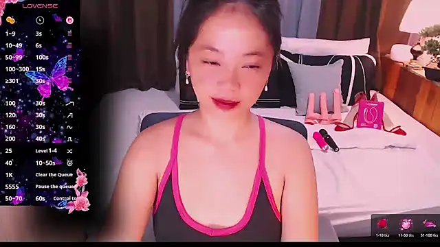 sexystela online show from June 27, 8:48 pm