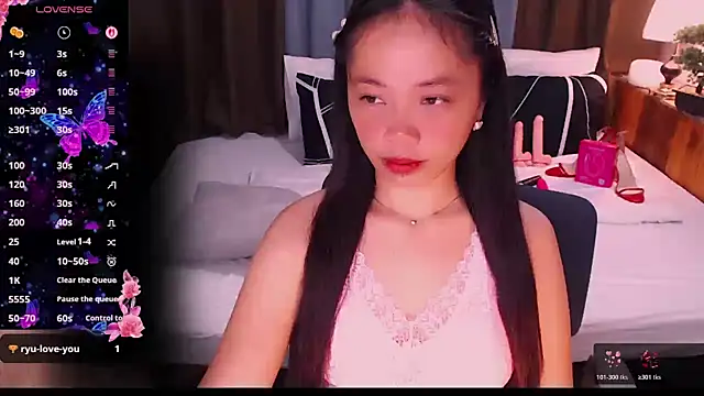 sexystela online show from June 20, 9:40 pm